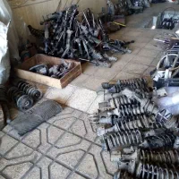 فنر لول کمک اکسل دینام درجه ۱ ضمانتی پراید وپژو|قطعات یدکی و لوازم جانبی|مشهد, طبرسی شمالی|دیوار