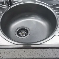 فروش لوازم اشپزخانه(سینک،گاز، شیر آب و هود)