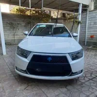 دناپلاس شش دنده موتور ارتقا مدل ۱۴۰۴ صفر خانگی