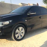 تارا v1شش دنده مدل 1403|خودرو سواری و وانت|لامرد, |دیوار