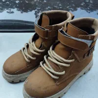 نیم بوت|کفش و لباس بچه|محمدشهر, ولدآباد بزرگ|دیوار