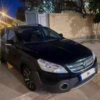 مدل ۹۷ H30 کراس