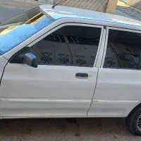 پراید ۱۱۱ مدل ۸۹|خودرو سواری و وانت|خمینیشهر, |دیوار