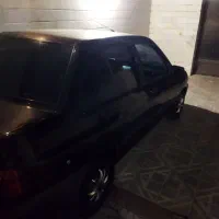 پراید 85 دوگانه کارخانه|خودرو سواری و وانت|رباط‌کریم, رباط‌کریم|دیوار