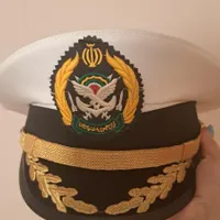 کلاه کاپیتانی