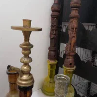 قلیان|کلکسیون و سرگرمی|فردیس, خیام شرقی|دیوار