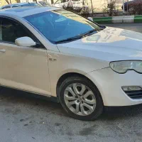 ماشین mg550|خودرو سواری و وانت|مشهد, هنرستان|دیوار