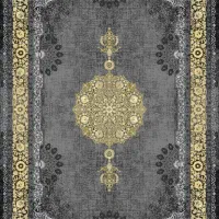 فرشینه|فرش|جیرفت, |دیوار