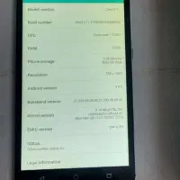گوشی موبایل هواوی هانر ۴ ایکس honor 4x|موبایل|کرج, شهرک بنفشه|دیوار