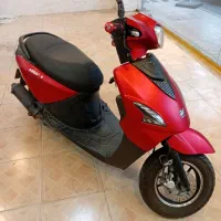 موتور رهرو 125 پاکشی|موتورسیکلت|تبریز, |دیوار