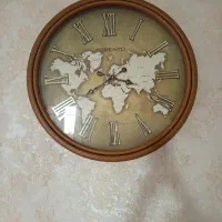 ساعت
