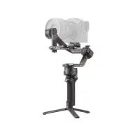 گیمبال دوربین دی جی آی DJI RS 4 Gimbal Stabilizer|دوربین عکاسی و فیلمبرداری|یزد, |دیوار