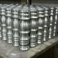 تراش cnc