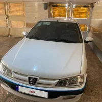 پارس xu7p سیمی در حد|خودرو سواری و وانت|اهواز, نبوت|دیوار