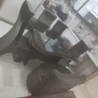 ناهار خوری شش نفره