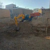 اجاره بیل مکانیکی زنجیری.پیکور زنی.کامیون بنز|خودرو سنگین|زنجان, |دیوار