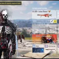 اکانت کالاف