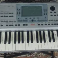 ارگ پی پنجاه تبدیل 80برازجان|پیانو، کیبورد، آکاردئون|برازجان, |دیوار