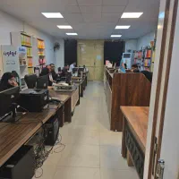 نیروی انبار مواد غدایی