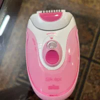 اپی لیدی BRAUN|آرایشی، بهداشتی، درمانی|تهران, سبلان (لشگر)|دیوار
