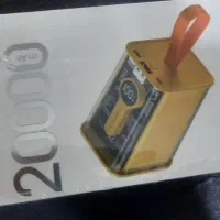 ساعت هوشمند و پاوربانک