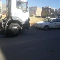 ماشین|خودرو سنگین|سنندج, |دیوار