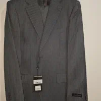 کت و شلوار مردانه برند
