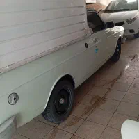 مدل ۹۱ بدون رنگ کوچیک ترین عیبی در شاسی