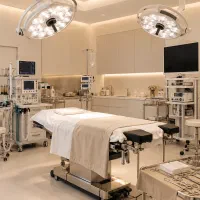 استخدام  خانم دستیار جراحی در کلینیک جراحی معتبر