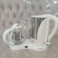 چای ساز برقی