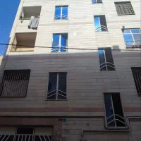 آپارتمان ۵۸ متر ،یک خوابه ،با آسانسور و انباری|فروش آپارتمان|تهران, شهرک ولیعصر شمالی|دیوار