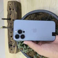 اپل iPhone 13 Pro با حافظهٔ ۲۵۶ گیگابایت|موبایل|کرج, اصفهانی‌ها|دیوار