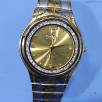 ساعت خوش دست خشک