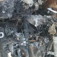 مزدا 2000کارامدل 401کم کار|خودرو سواری و وانت|خرم‌آباد, |دیوار