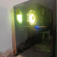 کیس گیمینگ|رایانه رومیزی|مراغه, |دیوار