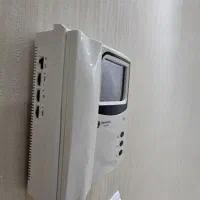 آیفون تصویری الکترو پیک|مصالح و تجهیزات ساختمان|تهران, پرستار|دیوار