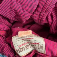 کوله‌پشتی ترک Old Cotton Cargo اصل|کیف، کفش، کمربند|شاهرود, |دیوار