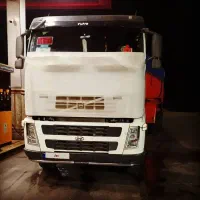 اف اچ 84 نیمه دوم