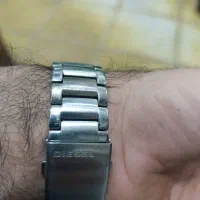 ساعت مچی دیزل سه موتور فعال|ساعت|رشت, یخسازی|دیوار