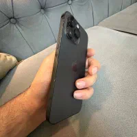 آیفون ۱۴ پرومکس- ریجستر شده|موبایل|آبادان, |دیوار