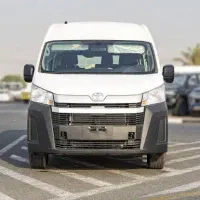 تویوتاهایس خصوصی و آمبولانس|خدمات حمل و نقل|قم, بلوار امین و ساحلی|دیوار