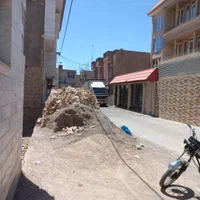 خانه قدیمی کردمش زمین پروانه ۳ طبقه|فروش زمین و ملک کلنگی|قم, شاه ابراهیم|دیوار