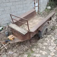 تیلر میتسوبیشی|ماشینآلات صنعتی|شاندرمن, |دیوار