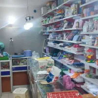 کد 914مغازه 34متری درو لاله اطلس غربی