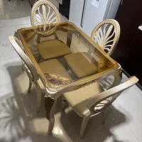 سرویس غذاخوری|میز و صندلی غذاخوری|مرودشت, ابوذر شمالی|دیوار