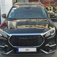 فیدلیتی الیت مدل 1404