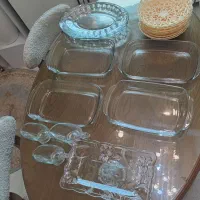 ظروف آشپزخانه