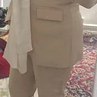 کت و شلوار سایر ۴۰