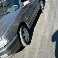 پارس tu5|خودرو سواری و وانت|تهران, شادآباد|دیوار