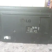 ال ای سی ۴۳ آل جی|تلویزیون و پروژکتور|میناب, |دیوار